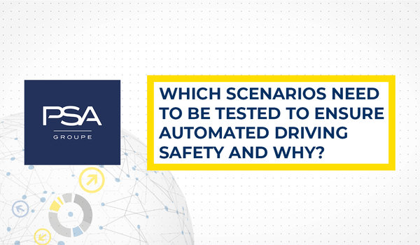 Which Scenarios Need to Be Tested to Ensure Automated Driving Safety and Why?