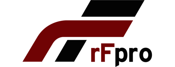 Logo rFpro