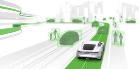 Key visual Autonomous Vehicles Key visual Autonomous Vehicles