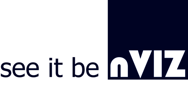 Logo nVIZ