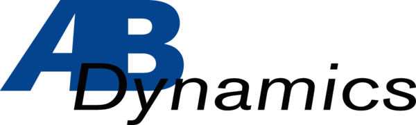 Logo AB Dynamics