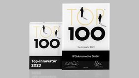 TOP 100 Award 2023 | web