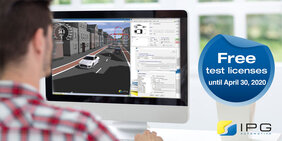 Free test licenses to work from home Free test licenses to work from home