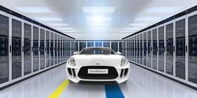 High Performance Computing-Clustern High Performance Computing-Clustern