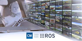 Artificial intelligence for automated driving Artificial intelligence for automated driving