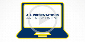 Apply & Innovate presentations still available 
