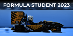 Formula Student 2023