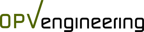Logo OPV engineering