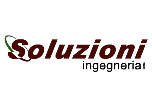 Soluzioni Ingegneria srl Logo
