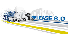 Release 8.0 Release 8.0