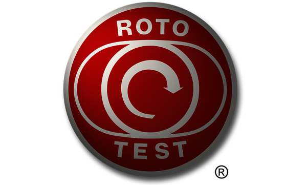 Logo Rototest