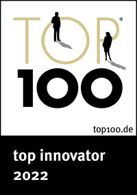 Top 100 Top-Innovator 2022