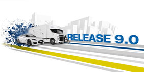 Release 9.0  Release 9.0