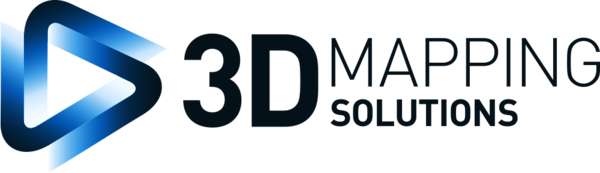 3D Mapping Solutions GmbH Logo