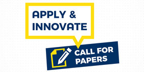 Apply & Innovate Call for Papers