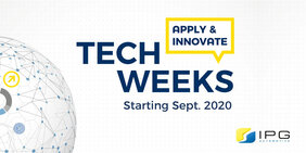 Apply & Innovate Tech Weeks