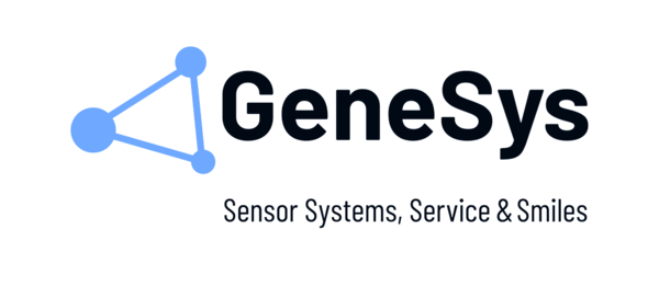 Logo GenSys